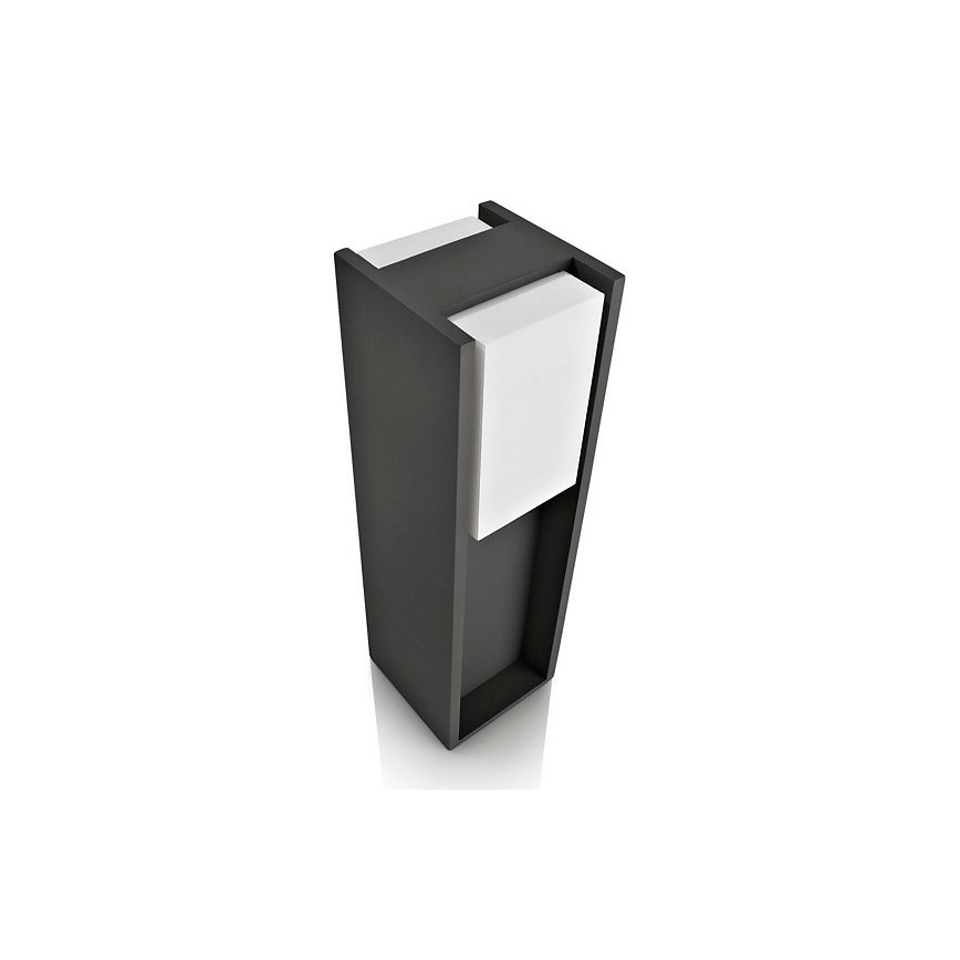 Philips - Lampada da esterno BRIDGE 1xE27/14W/230V IP44 40,2 cm