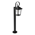 Philips - Lampada da esterno BUZZARD 1xE27/25W/230V IP44