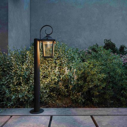 Philips - Lampada da esterno BUZZARD 1xE27/25W/230V IP44