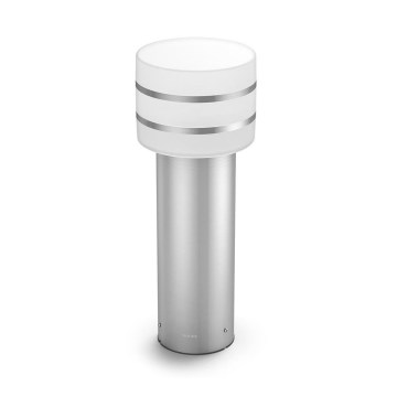 Philips - Lampada da esterno dimmerabile a LED Hue TUAR 1xE27/9,5W/230V IP44