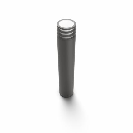 Philips - Lampada LED RGB dimmerabile da esterno Hue LUCCA 1xE27/8,1W/230V 77 cm 1000-20000K IP44