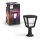 Philips - Lampada da esterno dimmerabile LED RGBW Hue ECONIC LED/15W/230V IP44