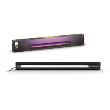 Philips - Lampada da esterno dimmerabile LED RGBW Hue White and Color Ambiance LED/20W/24V IP65