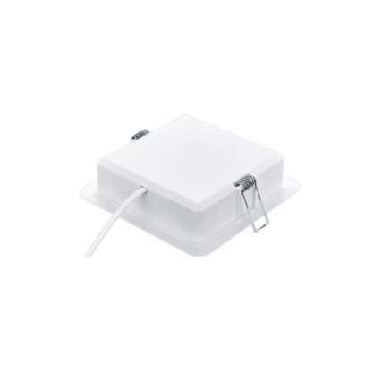 Philips - Lampada da incasso a LED MESON/13W/230V 4000K 14x14 cm