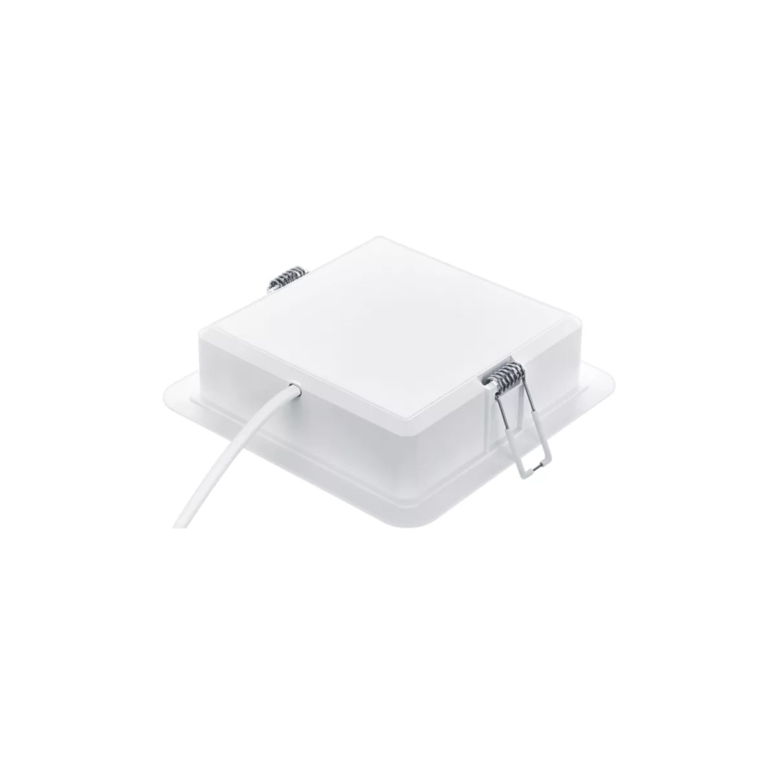 Philips - Lampada da incasso a LED MESON/13W/230V 4000K 14x14 cm