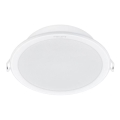 Philips - Lampada da incasso a LED MESON LED/16,5W/230V 3000K