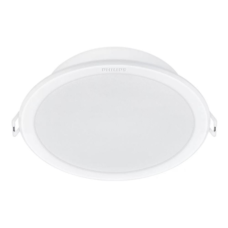 Philips - Lampada da incasso a LED MESON LED/16,5W/230V 3000K