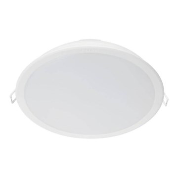 Philips - Lampada da incasso a LED MESON LED/23,5W/230V 4000K
