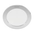 Philips - Lampada da incasso LED/3,5W/230V 2700K