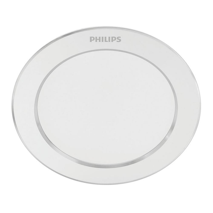 Philips - Lampada da incasso LED/3,5W/230V 3000K