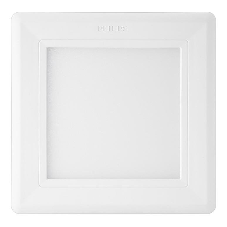 Philips - Lampada da incasso LED dimmerabile/12W/230V