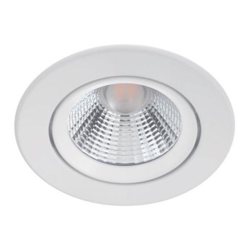 Philips - Lampada da incasso LED dimmerabile SPARKLE LED/5,5W/230V bianco