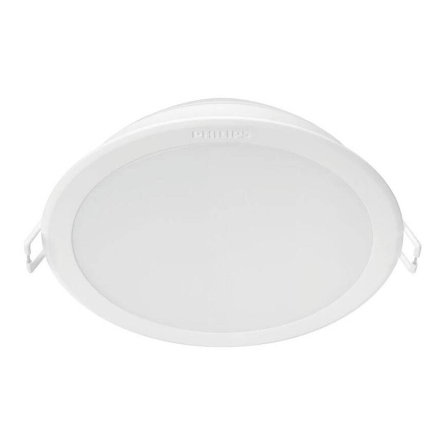 Philips - Lampada da incasso MESON LED/12,5W/230V 4000K