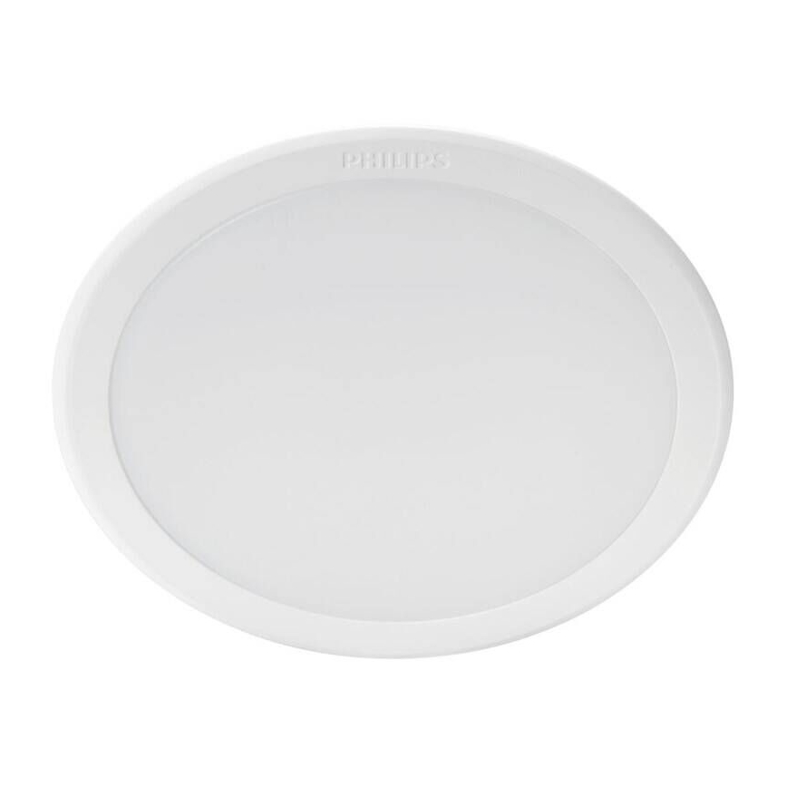 Philips - Lampada da incasso MESON LED/12,5W/230V 6500K