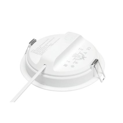 Philips - Lampada da incasso MESON LED/16,5W/230V 3000K