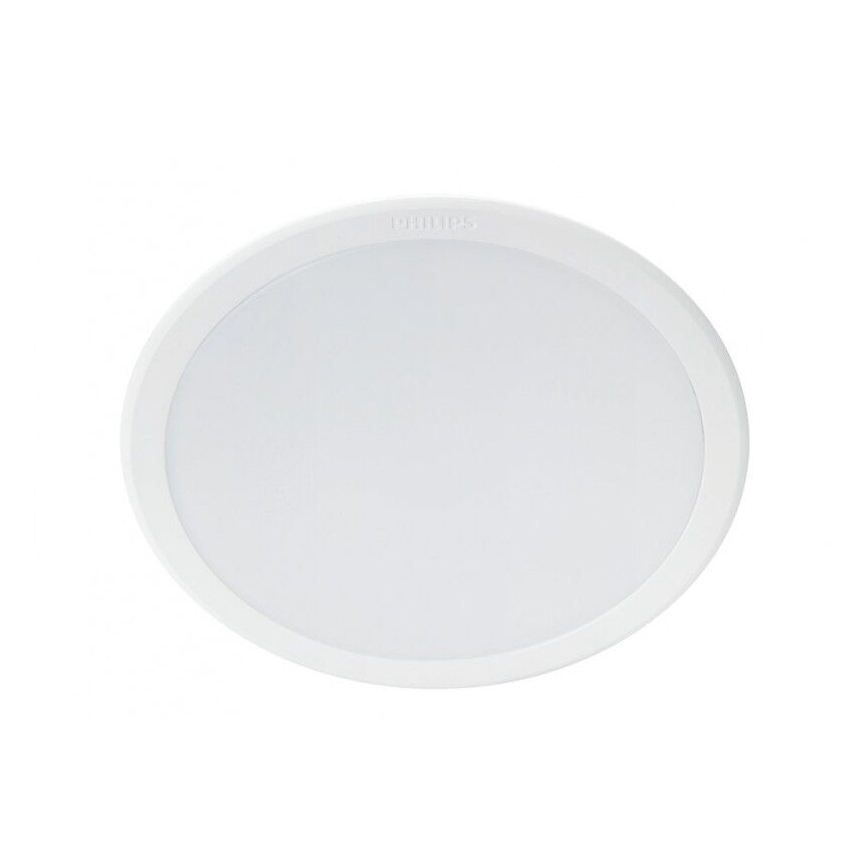 Philips - Lampada da incasso MESON LED/16,5W/230V 4000K