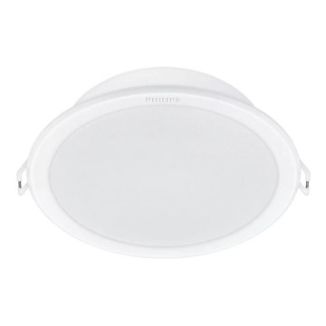 Philips - Lampada da incasso MESON LED/20W/230V 3000K