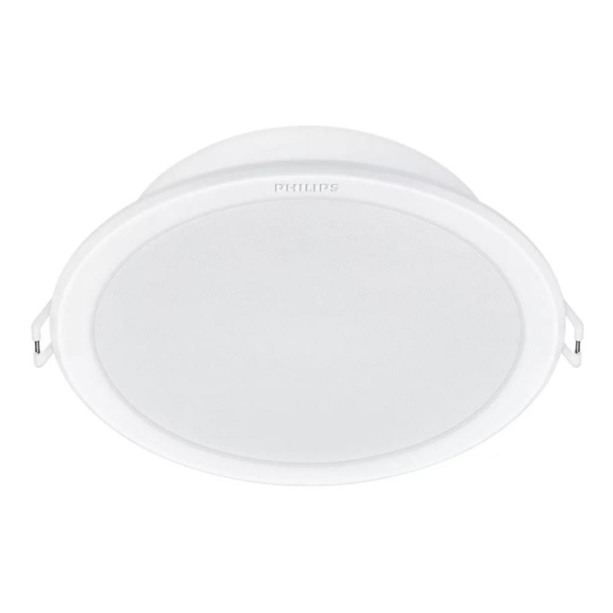 Philips - Lampada da incasso MESON LED/20W/230V 6500K