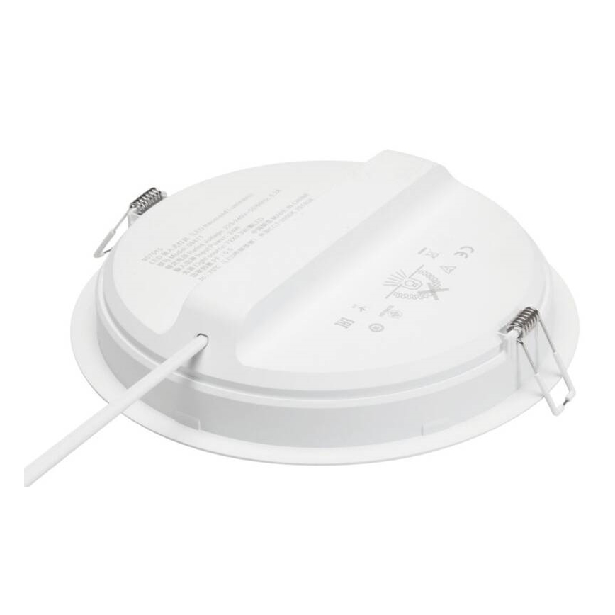Philips - Lampada da incasso MESON LED/23,5W/230V 3000K