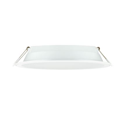 Philips - LED lampada da incasso per bagno LEDINAIRE SLIM LED/19W/230V 3000K IP44 bianco