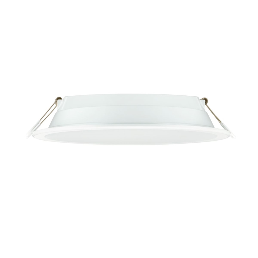 Philips - LED lampada da incasso per bagno LEDINAIRE SLIM LED/19W/230V 3000K IP44 bianco