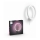 Philips - Lampada da parete dimmerabile LED RGBW Hue SANA White and Color Ambiance LED/20W/230V