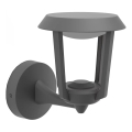 Philips - Lampada da parete esterna a LED NUVY LED/4,3W/230V 2700K IP44