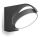 Philips - Lampada da parete LED da esterno LED/7W/230V 2700K IP44