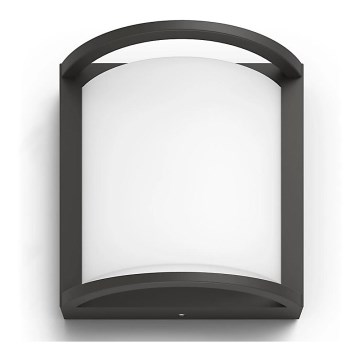 Philips - Lampada da parete LED da esterno SAMONDRA LED/3,8W/230V IP44