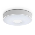 Philips - Lampada da soffitto dimmerabile a LED COINER SCENE SWITCH LED/24W/230V 2700K bianco