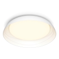Philips - Lampada da soffitto dimmerabile a LED FLETA SCENE SWITCH LED/10W/230V 2700K bianco