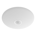 Philips - Lampada da soffitto LED con sensore MAUVE LED/6W/230V