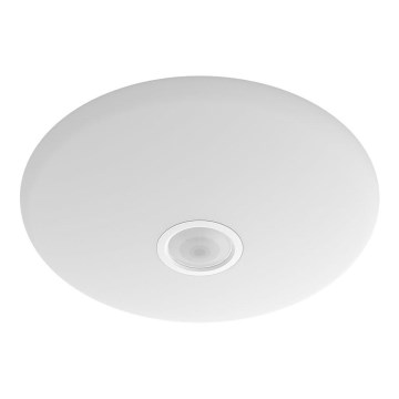 Philips - Lampada da soffitto LED con sensore MAUVE LED/6W/230V