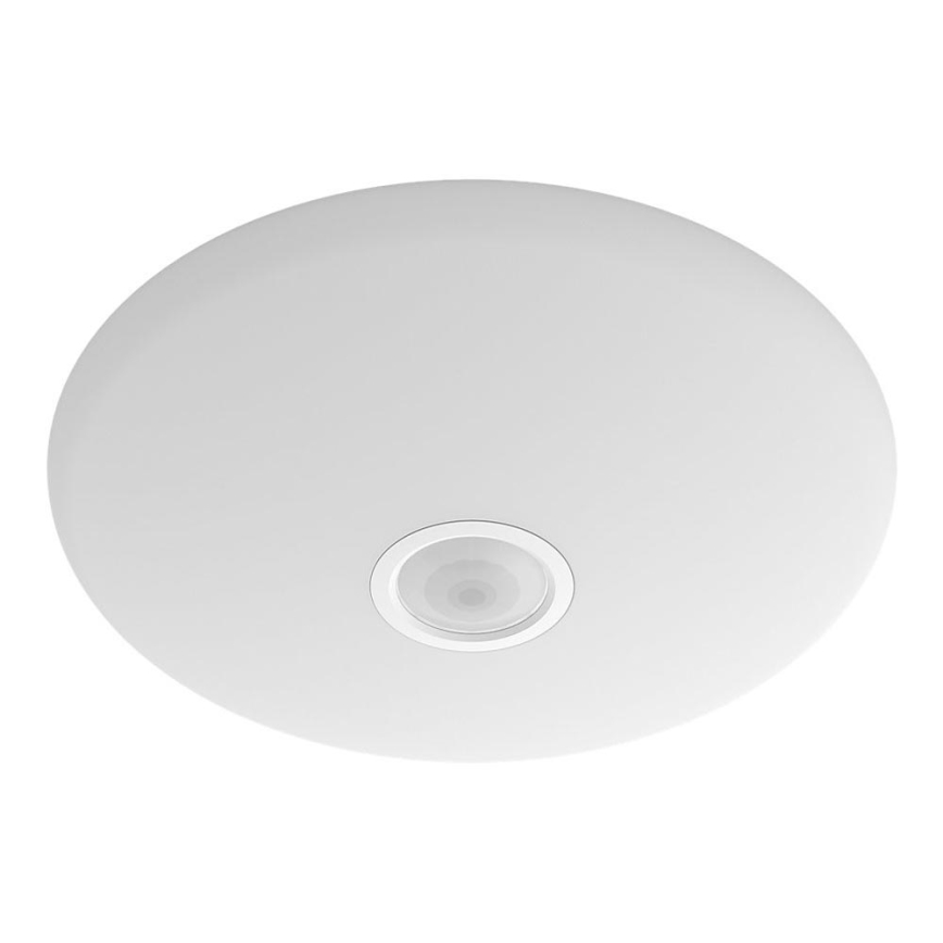 Philips - Lampada da soffitto LED con sensore MAUVE LED/6W/230V