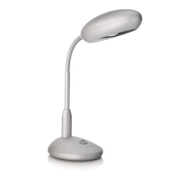 Philips - Lampada da tavolo  1xE27/11W/230V