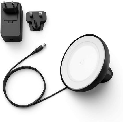 Philips - Lampada da tavolo dimmerabile LED RGB Hue BLOOM LED/7,1W/230V