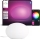 Philips - Lampada da tavolo dimmerabile LED RGB Hue FLOURISH White And Color Ambiance 1xE27/8,1W/230V 1000-20000K