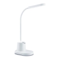 Philips - Lampada da tavolo LED dimmerabile con funzione Touch BUCKET LED/7W/5V 1800 mAh 3000/4000/5700K CRI 90