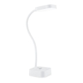 Philips - Lampada da tavolo LED dimmerabile con funzione Touch ROCK LED/5W/5V 1800 mAh