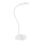 Philips - Lampada da tavolo LED dimmerabile con funzione Touch ROCK LED/5W/5V 1800 mAh