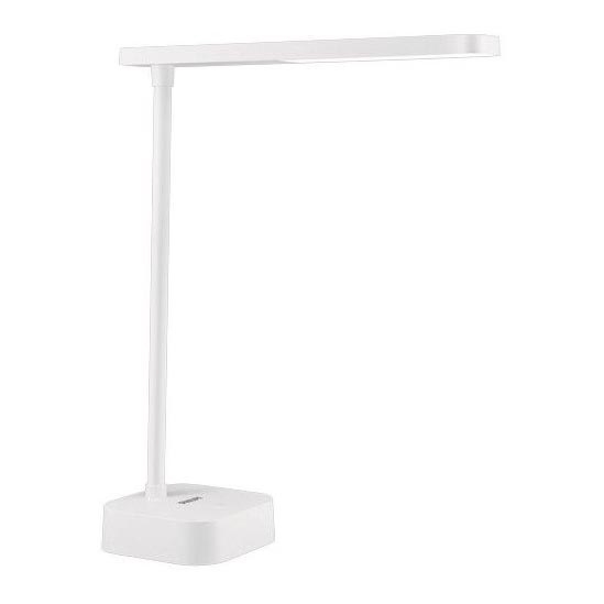 Philips - Lampada da tavolo LED dimmerabile con funzione Touch TILPA LED/5W/5V 1800 mAh