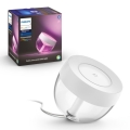 Philips - Lampada da tavolo LED RGB Hue IRIS LED/10W/230V bianco