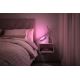 Philips - Lampada da tavolo LED Hue IRIS LED/10W/230V rosa