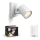 Philips - Lampada dimmerabile LED Hue RUNNER 1xGU10/5W/230V + telecomando