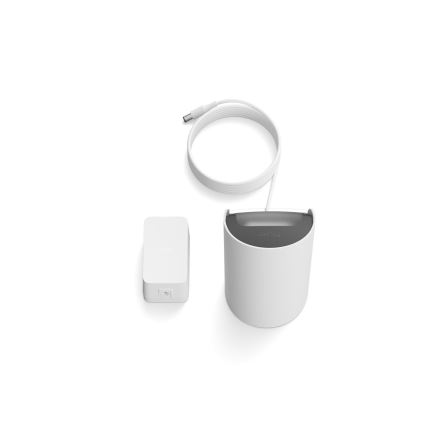 Philips - Proiettore LED RGBW dimmerabile Hue PLAY LED/20W/230V 2000–6500K bianco