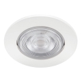 Philips - Lampada LED a sospensione LED/4.5W/230V 2,700K