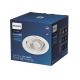 Philips - Lampada LED a sospensione LED/4.5W/230V 2,700K