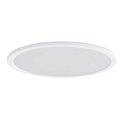 Philips - Plafoniera LED da bagno dimmerabile SCENE SWITCH LED/15W/230V IP44 2700K