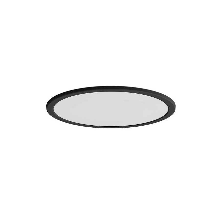Philips - Plafoniera LED da bagno dimmerabile SCENE SWITCH LED/15W/230V IP44 2700K