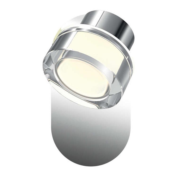 Philips - Lampada LED da bagno LED/4,5W/230V